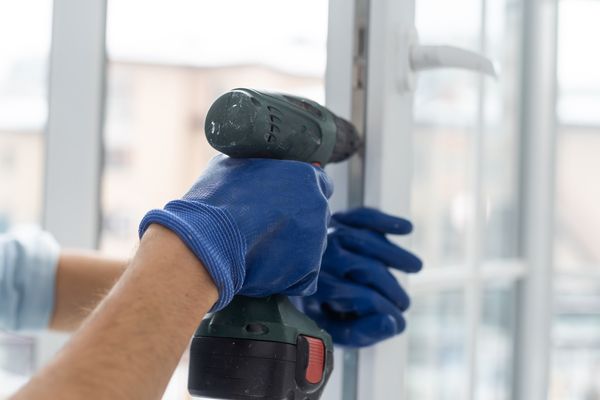 Servis oken a dveří - KMservis.info